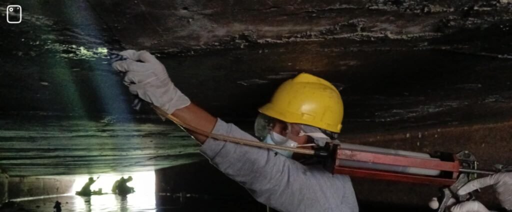 Dayap  Bridge